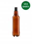 Obrázek PET Láhev 0,5l "Nová" - 252 ks