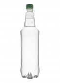 Obrázek PET Láhev 1,0l "Nová" - 154 ks