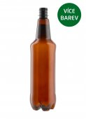 Obrázek PET Láhev 1,0l "Nová" - 154 ks