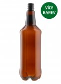 Obrázek PET Láhev 1,5l "Nová" - 108 ks