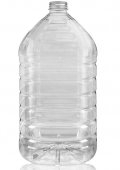 Obrázek PET Kanystr 10l - 21ks