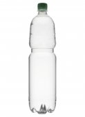 Obrázek PET Láhev 1,5l "Uni" - 130 ks
