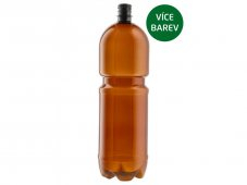 Obrázek PET Láhev 2,0l "Uni" - 104 ks