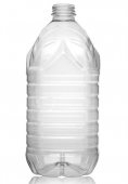 Obrázek PET Kanystr 5l - 40ks
